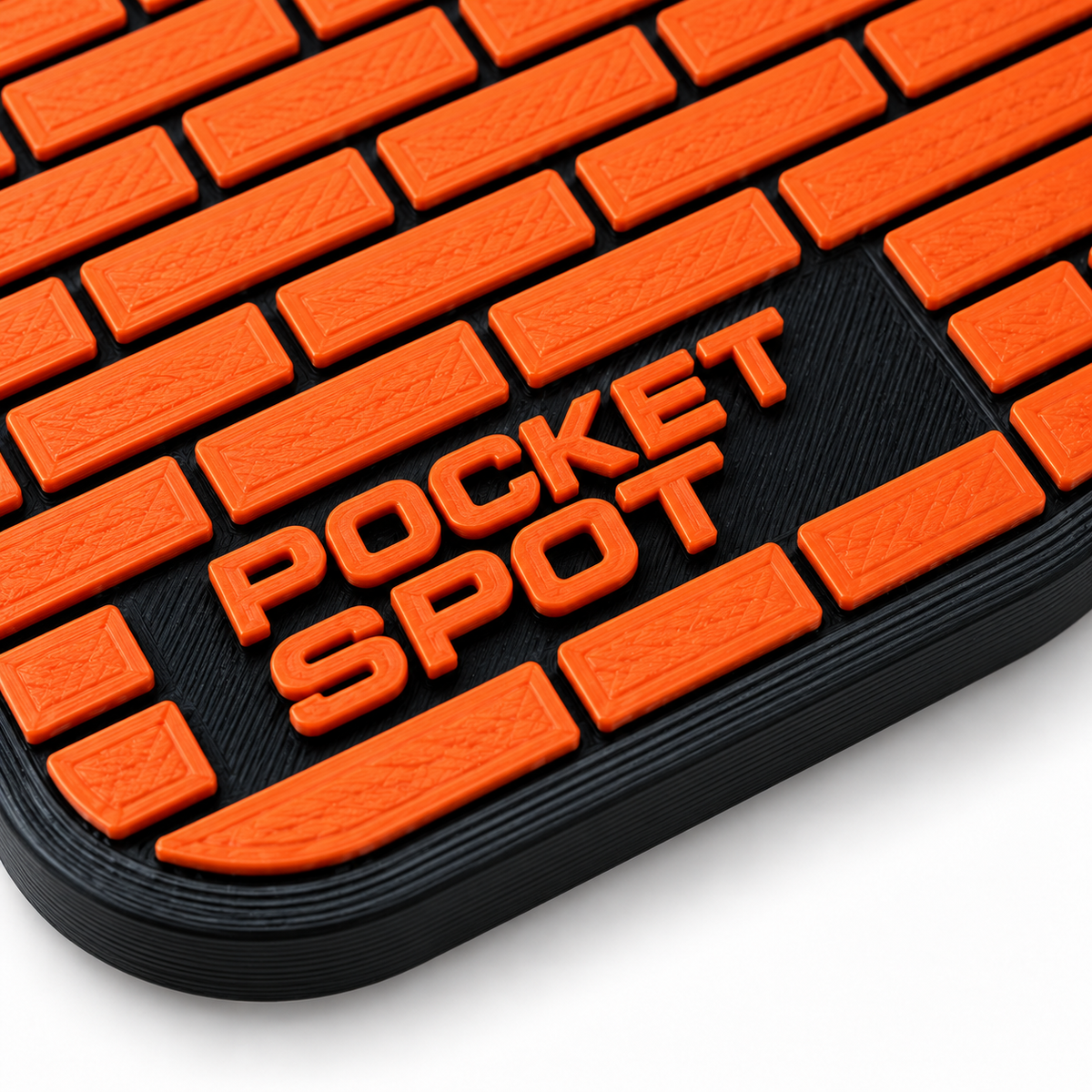 Pocket Spot MagSafe Fingerboard Skate Spot